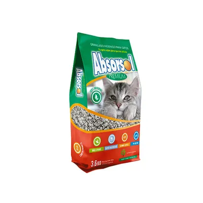 Piedras Sanitarias Absorsol Premium