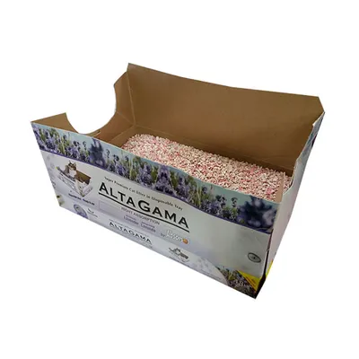 Piedras Sanitarias Absorsol