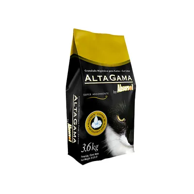 Piedras Sanitarias Absorsol Alta Gama