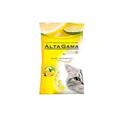 Piedras Sanitarias Alta Gama Perfumada Limon