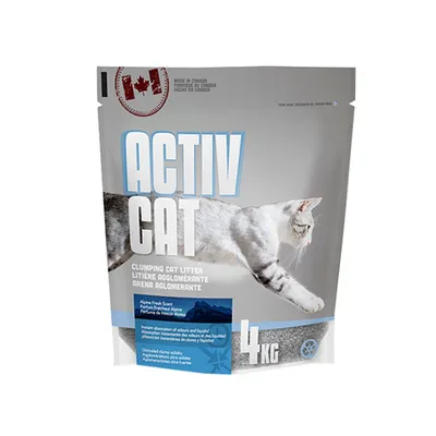 Piedras Sanitarias Activcat