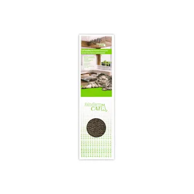 Rascador para esquinas para gatos