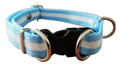 Collar Argentina PP S 1.5 Cm (30 Cm)