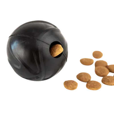Pelota Glotoni Rellenable treme