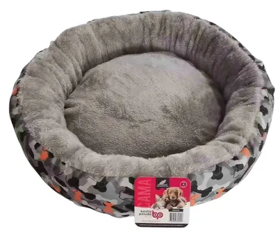 Cama Moisés Julia con Antideslizante 50X10 cm