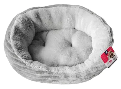 Cama Moisés Olivia Gris con Antideslizante 70X60X18 cm