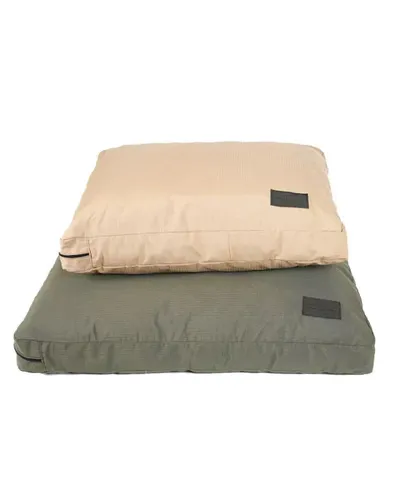 Cama Antibacterial Perro 90X75 cm
