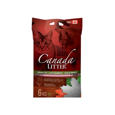 Arena Sanitaria Canada Litter Lavanda
