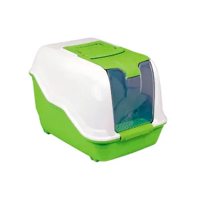 Litera Cerrada Con Puerta Mod Netta Close Cancat