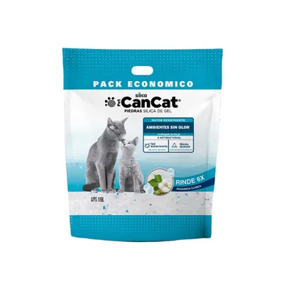 Piedra Sanitaria Silica Cancat Neutra
