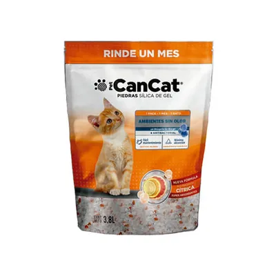 Piedra Silica Cancat Citricos