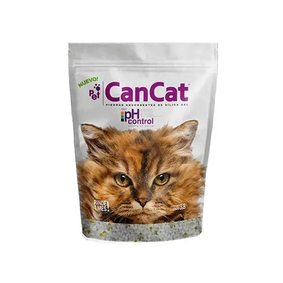 Piedra Silica Cancat Control Ph