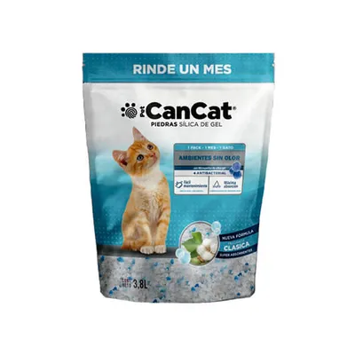Piedras Sanitarias Silica Clasicas