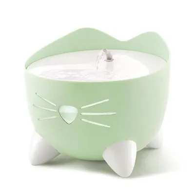 Fuente Bebedero Automatico Para Gatos Pixi