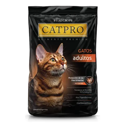 Catpro Adultos