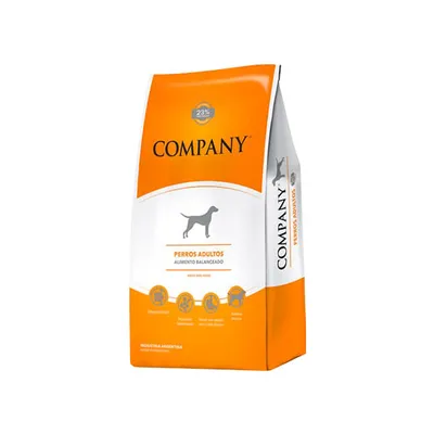 Company Perro Adulto