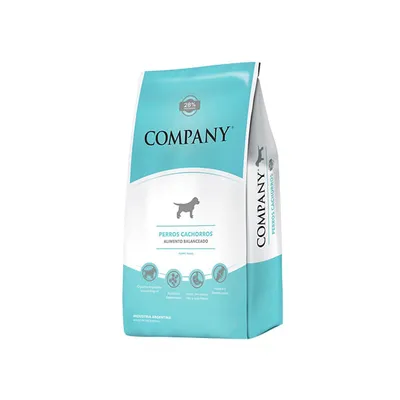 Company Perro Cachorro