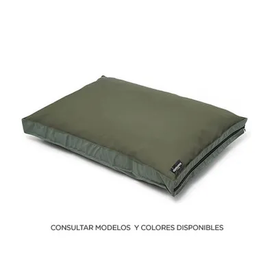 Colchoneta Perro Antidesgarro Copos 50 70 Cuzquitos