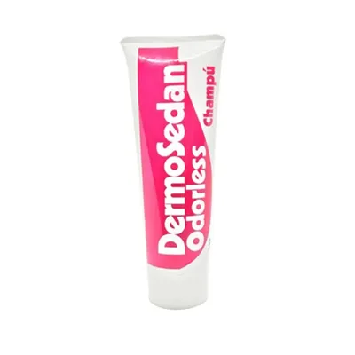 Dermosedan Shampoo Odorless
