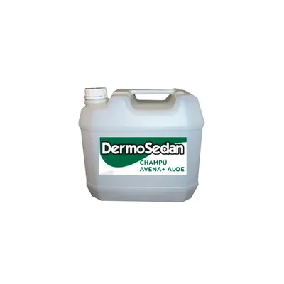 Dermosedan Shampoo Perro Aloe/Avena