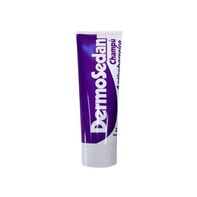 Dermosedan Shampoo Perro Antiseborreico