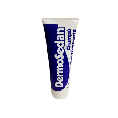 Dermosedan Shampoo Perro Uso Frecuente