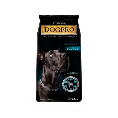 DogPro Adultos