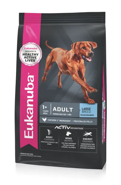 Eukanuba Maint Perro Adulto Grande