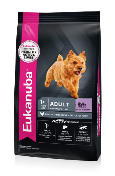 Eukanuba Perro Adulto Pequeño