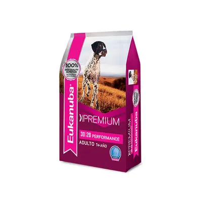 Eukanuba Perro Adulto Premium Performance