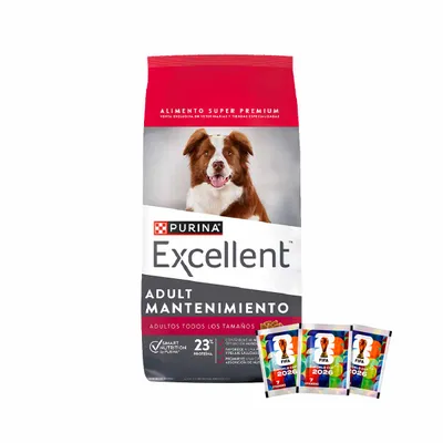 Excellent Smart Formula Perro Adulto
