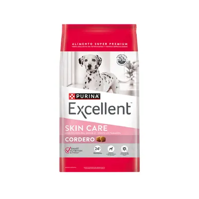 Excellent Smart Perro Adulto Skin Care