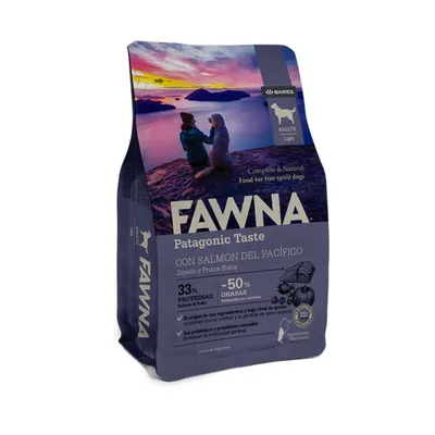 Fawna Perro Adulto Light