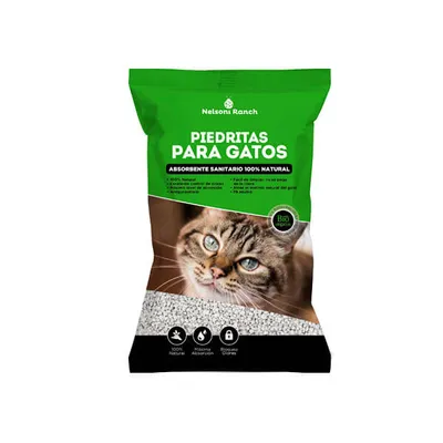 Piedritas Sanitarias