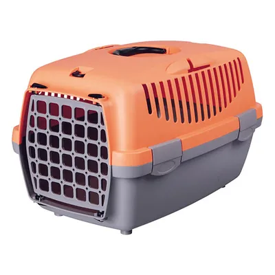 Transportadora 30,5x30,5x46 cm Naranja