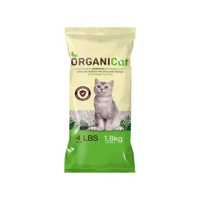 Piedras Organicat Golden B.