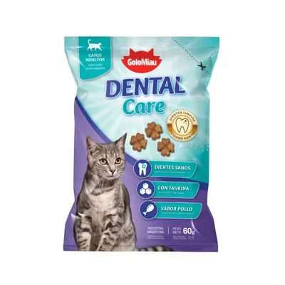 Dental Care Golomiau