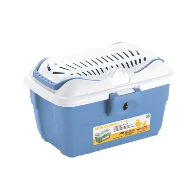 Transportadora Mini Gulliever 40 30 24