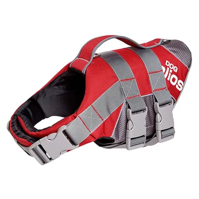 Pretal Para Perros Helios Splash Outdoor 2XL
