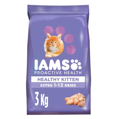 Iams Gatito