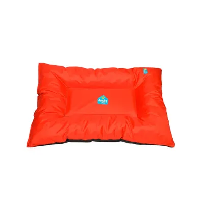 Colchoneta Tela Avión Nº1 40x47 cm