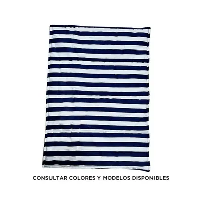 Mantas Deco 1 m 75 cm