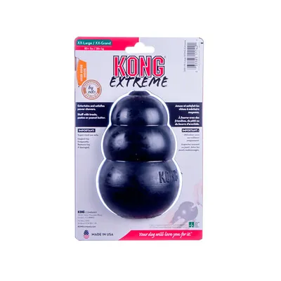 Juguete Rellenable Kong E treme -Large