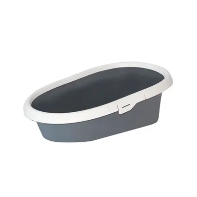 Mpb Litera C/Borde Minou Mini