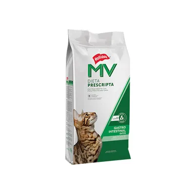 MV Gato Gastrointestinal