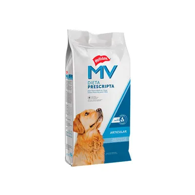 Mv Perro Adulto Articular