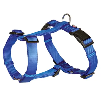 Arnes/Pretal Premium S-M 40-65 Cm/15 Mm Azul