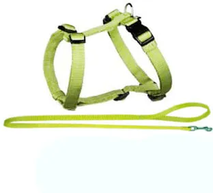 Conjunto Pretal Regulable Nylon Nº1