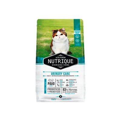 Nutrique Gato Urinary Care