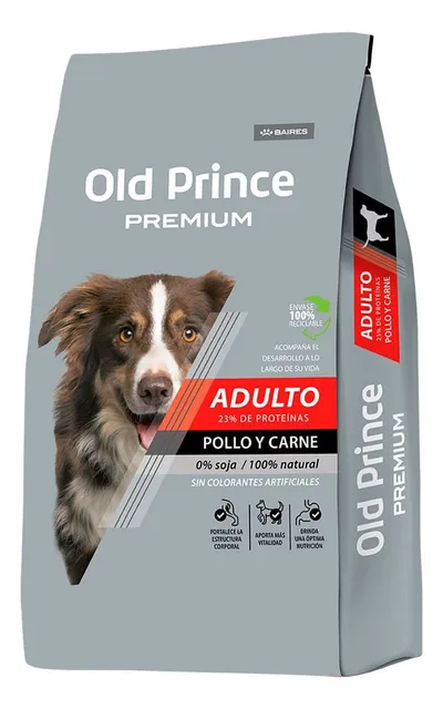 Old Prince Premium Adulto
